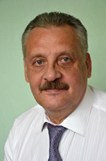 Михайлов Александр Николаевич (III созыв 2018-2023 годы)