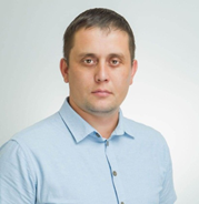 Гурулев Сергей Владимирович (III созыв 2018-2023 годы)