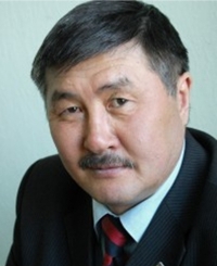 Нимаев Баир Батожаргалович (I созыв 2008-2013 годы)