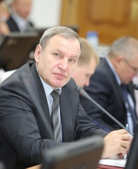 Большаков Александр Николаевич (II созыв 2013-2018 годы)