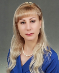 Терехова Ксения Вячеславовна (III созыв 2018-2023 годы)