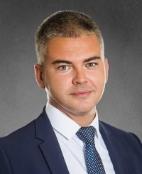 Виноградский Дмитрий Валерьевич (III созыв 2018-2023 годы)