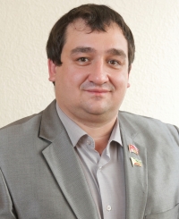 Коростелёв Константин Юрьевич (III созыв 2018-2023 годы)