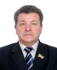 Максимов Алексей Константинович (I созыв 2008-2013 годы)