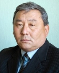 Цыдыпов Намсарам Жамбалович (I созыв 2008-2013 годы)