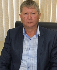 Черепахин Сергей Михайлович (III созыв 2018-2023 годы)