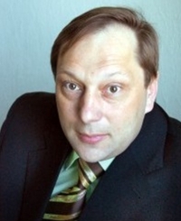Харин Андрей Михайлович (I созыв 2008-2013 годы)