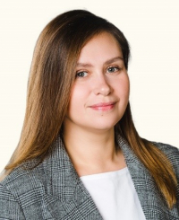 Романова Елена Анатольевна
