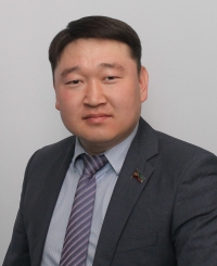 Бальжинимаев Чингис Балданович (III созыв 2018-2023 годы)
