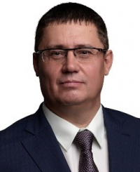Корольков Сергей Анатольевич