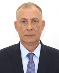Самсонов Владимир Федорович