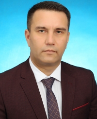 Толпыгин Алексей Владимирович (III созыв 2018-2023 годы)