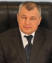 Бутыльский Алексей Николаевич (III созыв 2018-2023 годы)