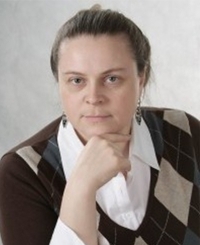 Аникина Лариса Владимировна (I созыв 2008-2013 годы)