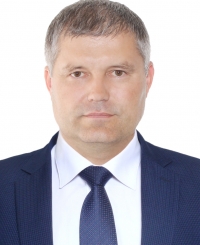 Тюрюханов Дмитрий Николаевич (III созыв 2018-2023 годы)