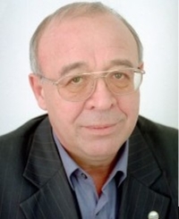 Альханов Валерий Баратович (I созыв 2008-2013 годы)
