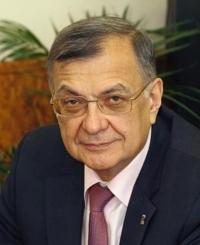 Жиряков Степан Михайлович (I созыв 2008-2013 годы)