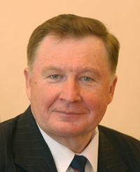 Дибирдеев Виктор Измайлович (I созыв 2008-2013 годы)