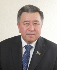 Вершинин Анатолий Сергеевич (III созыв 2018-2023 годы)