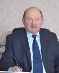 Якимов Михаил Александрович (III созыв 2018-2023 годы)