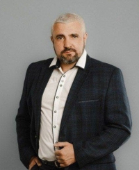 Лесков Денис Сергеевич