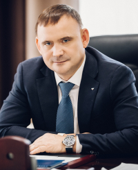 Забелин Владимир Анатольевич (III созыв 2018-2023 годы)