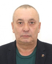 Бянкин Олег Геннадьевич (III созыв 2018-2023 годы)