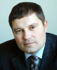Тюрюханов Дмитрий Николаевич (I созыв 2008-2013 годы)