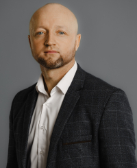 Гимаев Михаил Раушанович