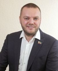Нагель Иван Константинович (III созыв 2018-2023 годы)
