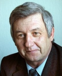 Изместьев Михаил Михайлович (I созыв 2008-2013 годы)