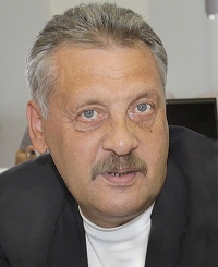 Михайлов Александр Николаевич (I созыв 2008-2013 годы)