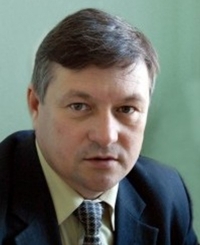 Михайлов Сергей Петрович (I созыв 2008-2013 годы)