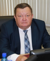 Бянкин Сергей Юрьевич (II созыв 2013-2018 годы)