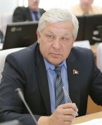 Иванов Владимир Геннадьевич (II созыв 2013-2018 годы)