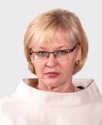 Ефимова Виктория Александровна