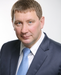 Ушаков Вячеслав Иванович (II созыв 2013-2018 годы)