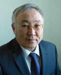 Цыренов Цырен Бадмаевич (I созыв 2008-2013 годы)