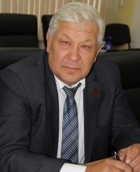 Иванов Владимир Геннадьевич (III созыв 2018-2023 годы)