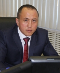 Петров Евгений Александрович (II созыв 2013-2018 годы)