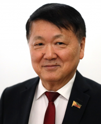 Кон Ен Хва