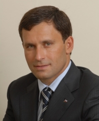 Шкретов Юрий Васильевич (I созыв 2008-2013 годы)