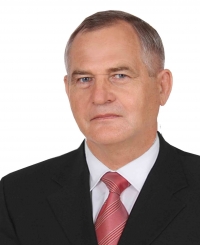 Гайдук Юрий Николаевич (III созыв 2018-2023 годы)