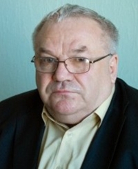 Нагель Константин Иванович (I созыв 2008-2013 годы)