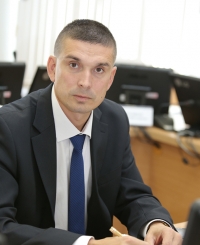 Киселев Иван Александрович (II созыв 2013-2018 годы)