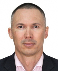 Кочергин Игорь Геннадьевич