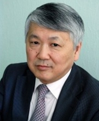 Кон Ен Хва (I созыв 2008-2013 годы)
