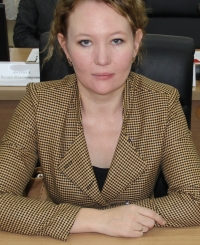 Петрова Наталья Олеговна (III созыв 2018-2023 годы)