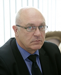 Филонич Александр Иванович (II созыв 2013-2018 годы)