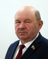 Якимов Михаил Александрович